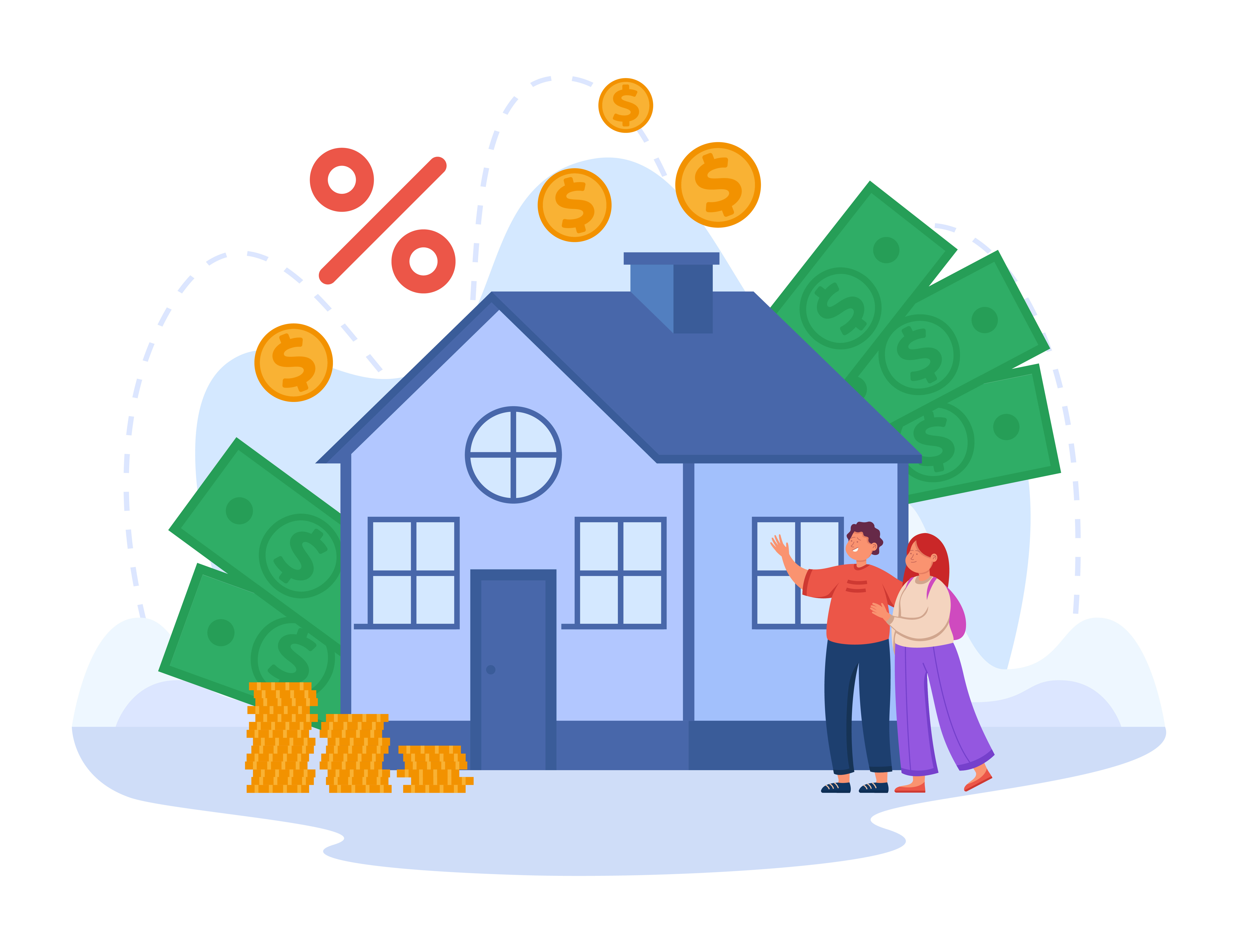 Finance About
